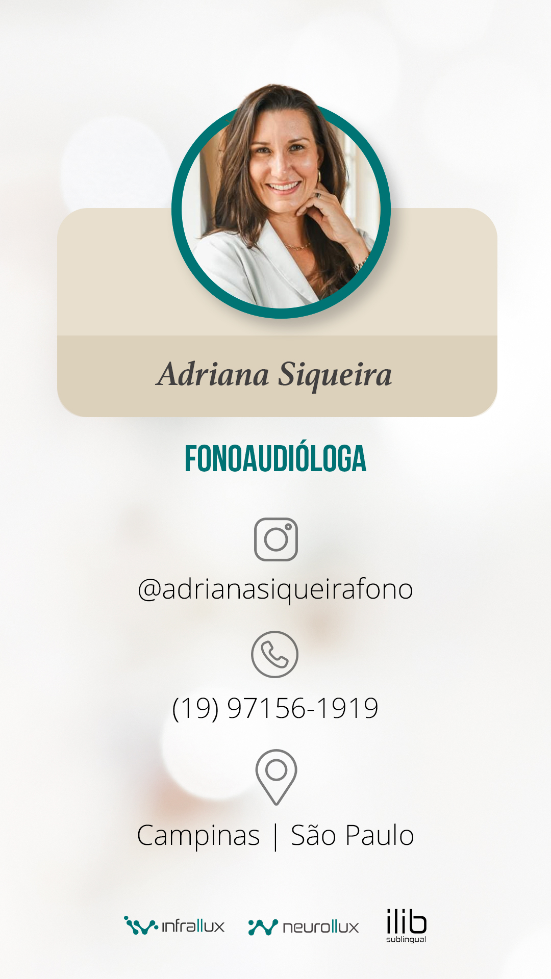 Depoimento em imagem 1